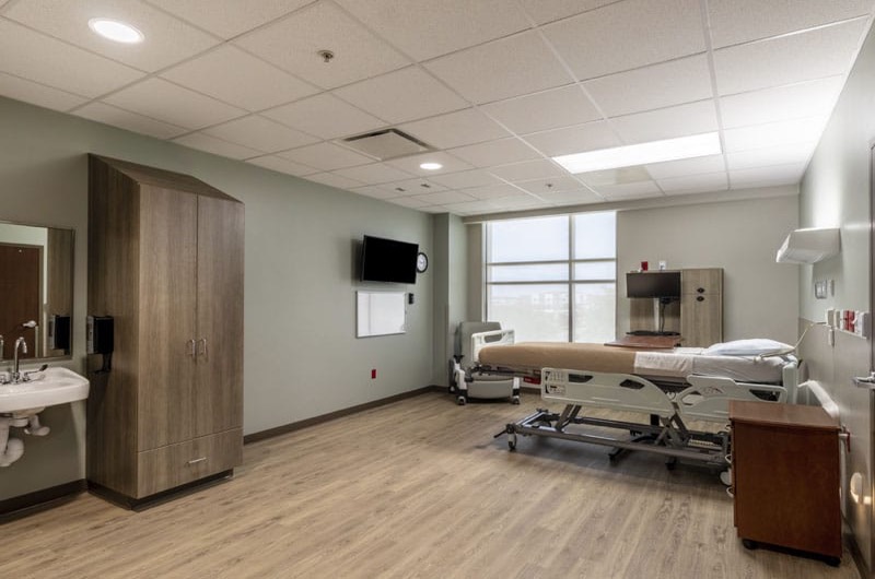 Patient Room