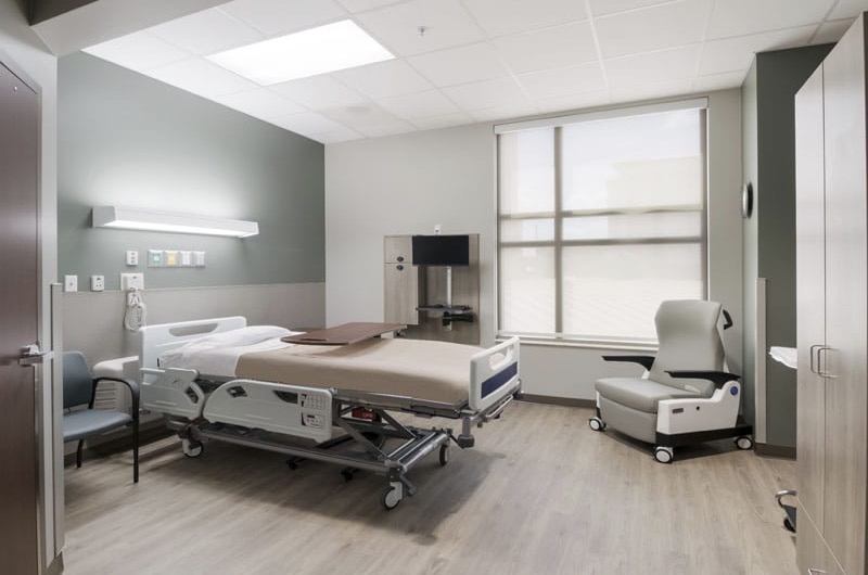 Patient Room