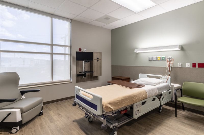 Patient Room