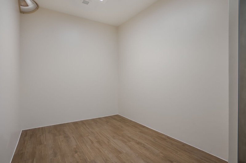 Empty Room