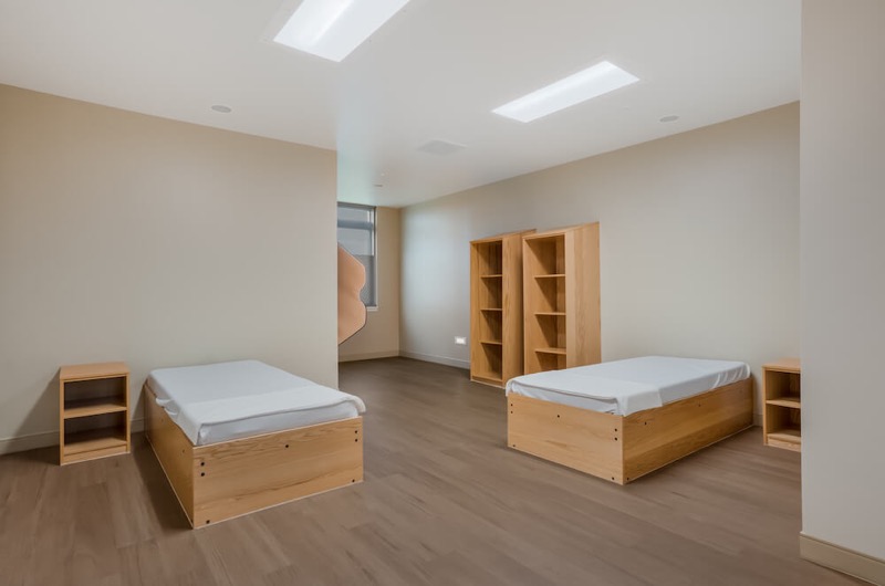 Patient Room