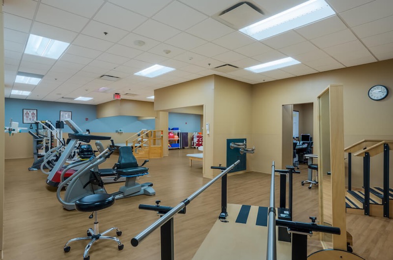 Therapy Room