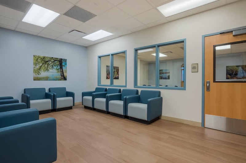 Waiting Room