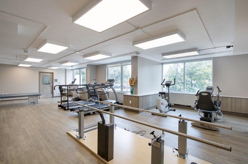Therapy Gym