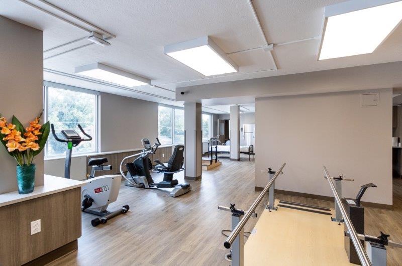 Therapy Gym
