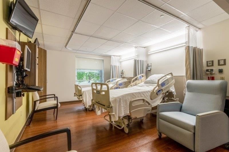 Patient Room