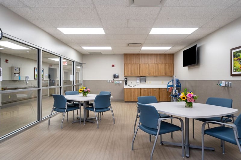 Activity Room
