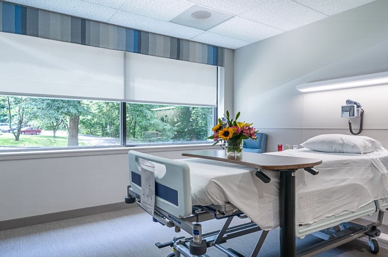 Patient Room