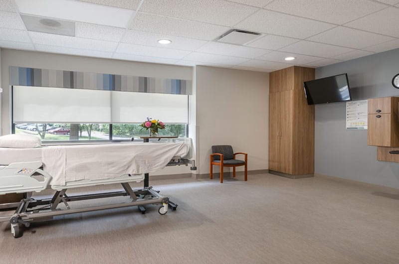Patient Room