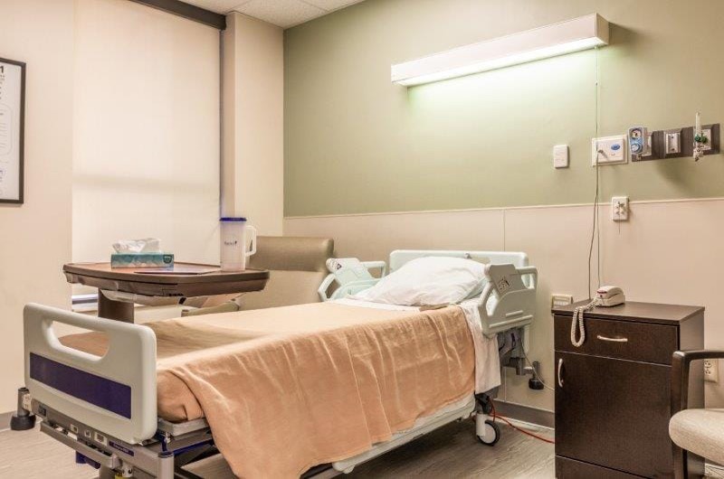 Patient Room