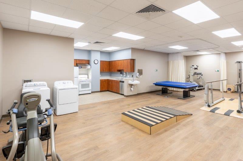 Therapy Gym