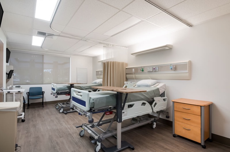 Patient Room