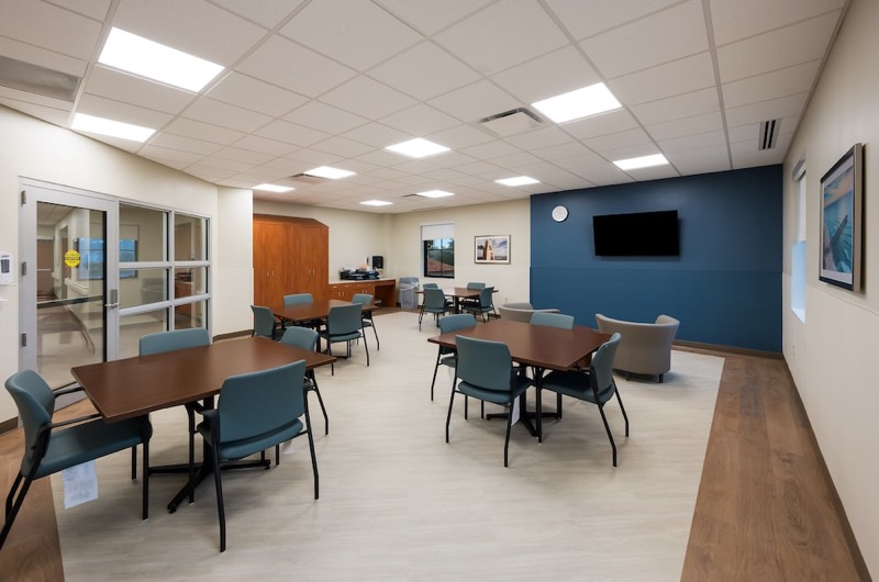 the Palm Beaches - CommonRoom - ARU