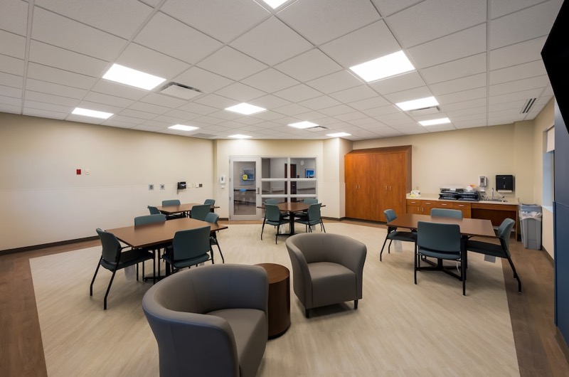 the Palm Beaches - CommonRoom - ARU
