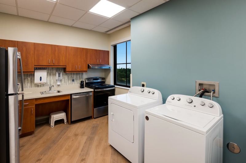 the Palm Beaches - RehabKitchen&Laundry - ARU
